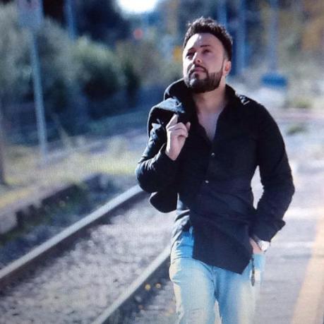 Franco D'Amore in concerto