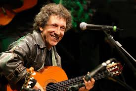 Eugenio Bennato in concerto