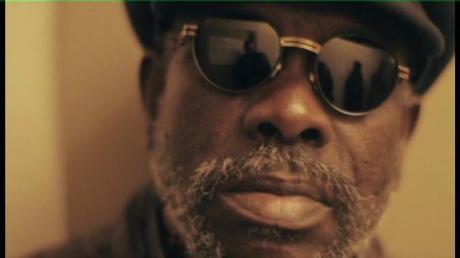 Caravan of Love – Johnny Osbourne live