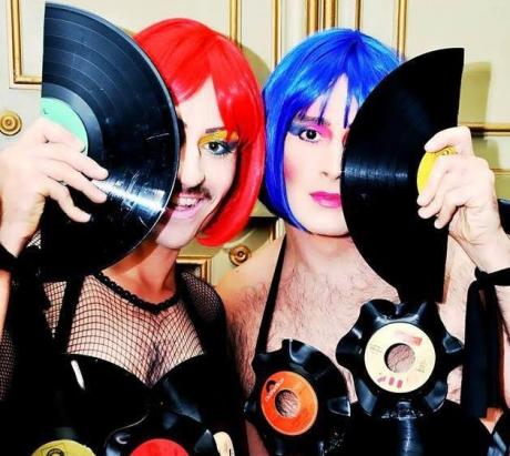 Caravan of Love - Carnival Party