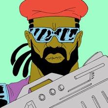Day Off Music Festival - Major Lazer