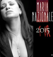 Maria Nazionale in concerto