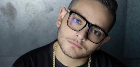 Rocco Hunt + Jovine in concerto