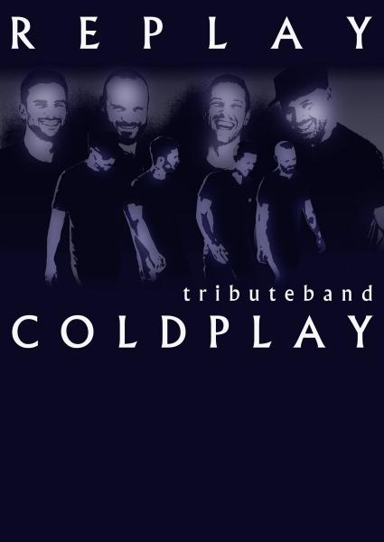 Replay Tribute Coldplay