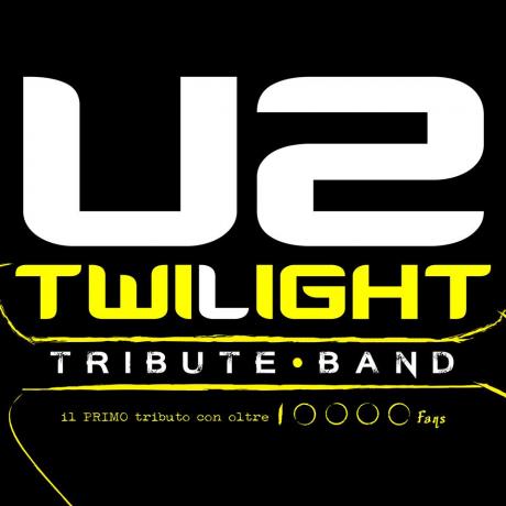U2 Twilight Tribute Band