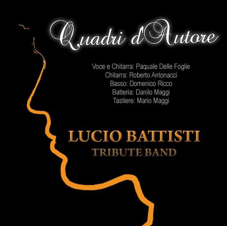 Luciolucissimo  Tributo a  Lucio Battisti
