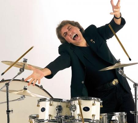 Tullio De Piscopo in concerto