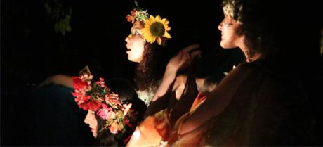 "Atmosfere da Sogno" - #Physis