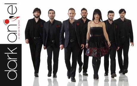 DARK ANGEL in concerto per Dolcevita Party al Trappeto Lido