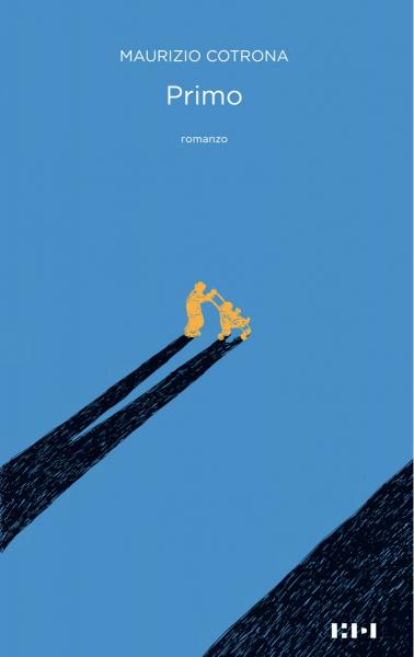 Presentazione del romanzo "PRIMO" di Maurizio Cotrona