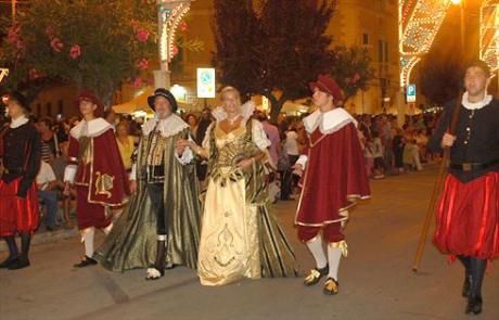 Corteo Storico
