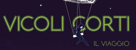 Vicoli Corti - Il Viaggio