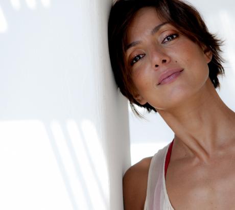 AMBRA ANGIOLINI legge ‘Medea´ di Euripide