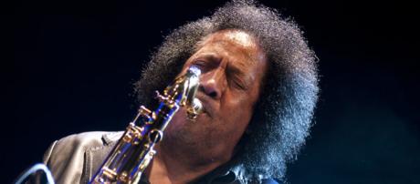 Ravello Festival 2015 - James Senese & Napoli Centrale