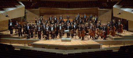 Ravello Festival 2015 - Berliner Symphoniker