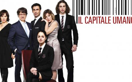 Film: "IL CAPITALE UMANO"