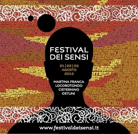 Festival dei Sensi,  attività per bambini e ragazzi