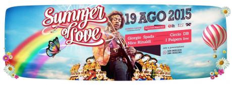 Summer of Love