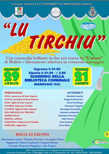 Lu Tirchiu