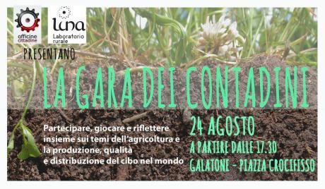 Gara dei Contadini