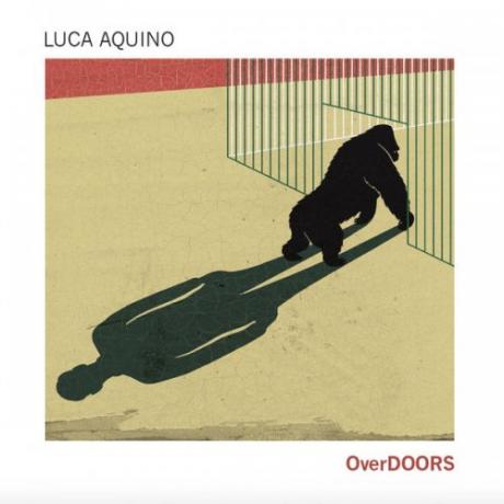Luca Aquino / “overdoors”