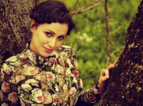 SYRIA “BELLISSIME” con Tony Canto alla chitarra