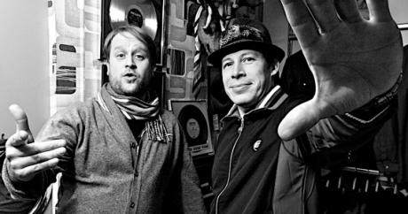 Smoove & Turrell