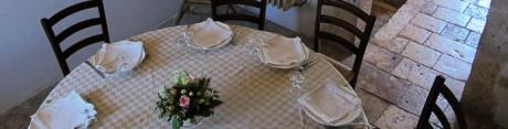 Il pranzo della domenica