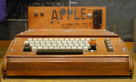 “L'ESTASI E L'AGONIA DI STEVE JOBS"