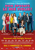 Non Sposate le Mie Figlie