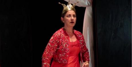 I racconti di Manufacta per i piccoli - Teatro per famiglie