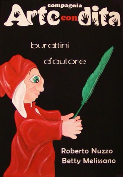 Spettacolo di Burattini: «La principessa cieca»