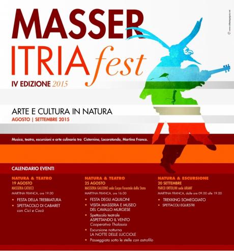 MasserItria Fest 2015