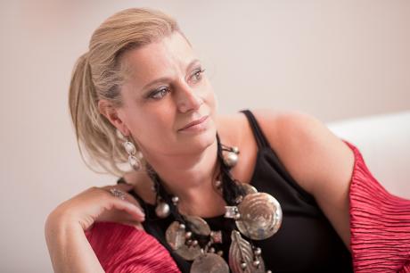 "Sentimentale. Dedicato a Lelio Luttazzi" con Barbara Errico