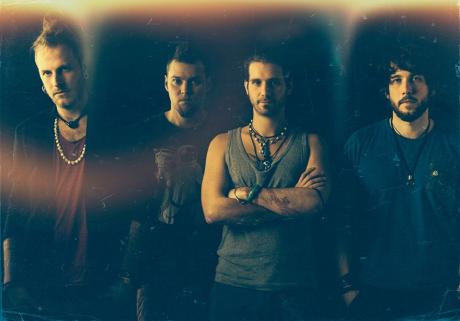The Onironauts - Italian Tour