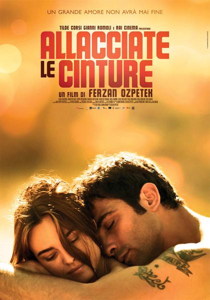 Film "ALLACCIATE LE CINTURE"