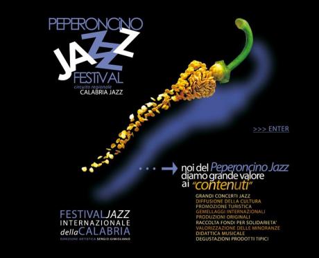 Peperoncino Jazz Festival 2015 - Walter Ricci Organ Trio
