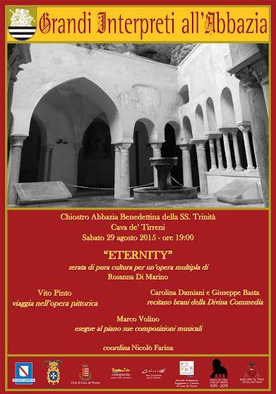 Grandi Interpreti all'Abbazia