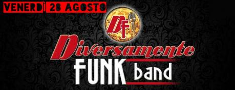 Diversamente Funk a XXL Beach [Villanova/Ostuni]