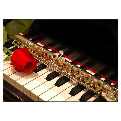 AMATO-DI BIANCO flute & piano duo