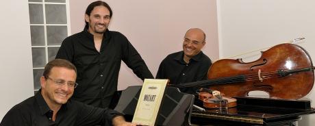 Musikanten Piano Trio