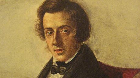 A Tribute to Fryderyk Chopin