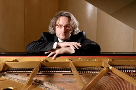 Jazz Contaminations:  MATTIA MISTRANGELO piano recital