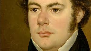 A Tribute to Franz Schubert