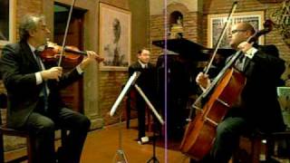 Ravello Concert Piano Trio