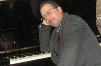 STEFANO BIGONI piano recital