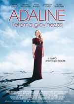 Film: Adaline - L'eterna giovinezza