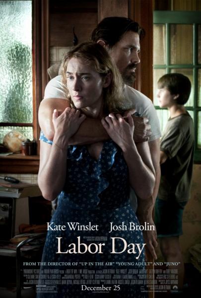 Labor Day - Un giorno come tanti
