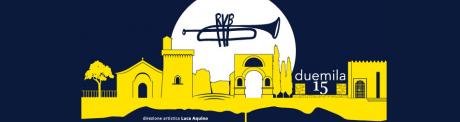 Riverberi - Festival Jazz