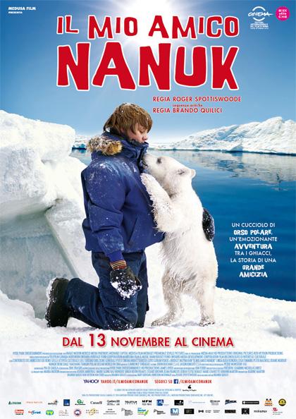 Il Mio Amico Nanuk